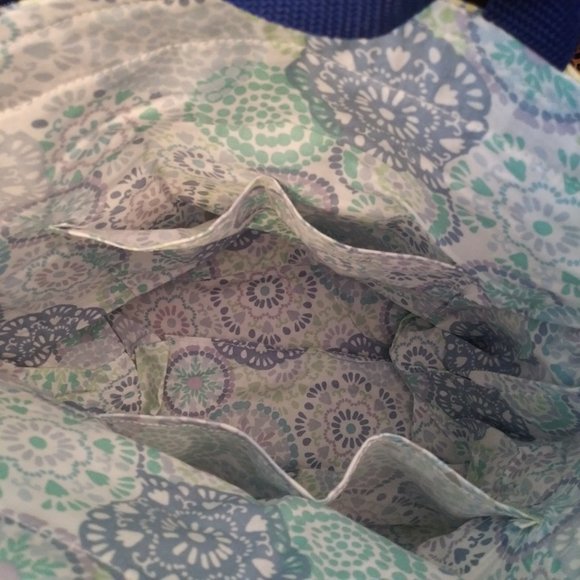 1376 Jeaniemade Shoulder Bag Purse Tote - Picture 3 of 5